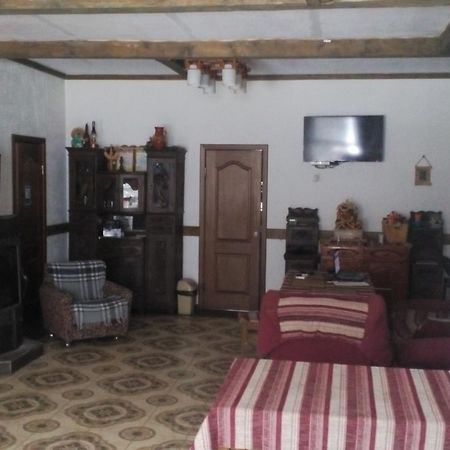 Maghura Gostinnii Dvir Татаров Экстерьер фото