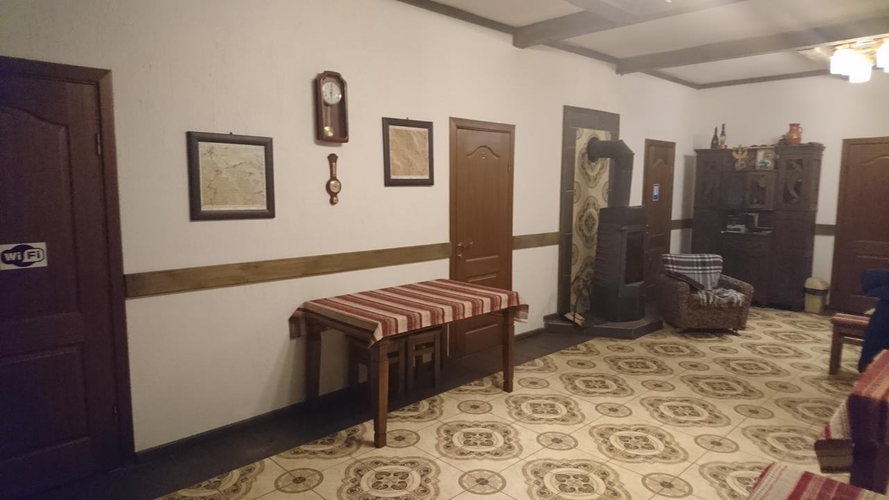 Maghura Gostinnii Dvir Татаров Экстерьер фото